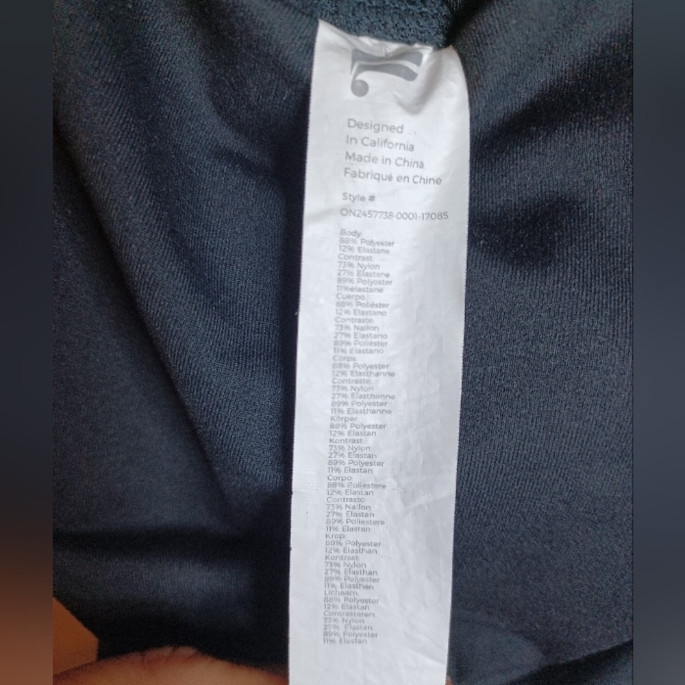 Define Powerhold Jumpsuit - image 7